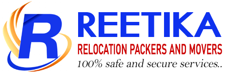 Reetika Relocation Packers and Movers